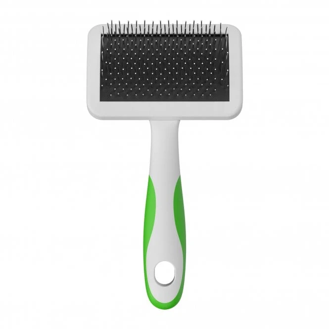 Andis Medium Firm Slicker Brush 1 Andis Medium Firm Slicker Brush