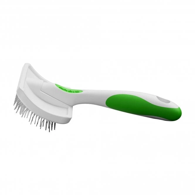 Andis Medium Firm Slicker Brush 3 Andis Medium Firm Slicker Brush - Image 3