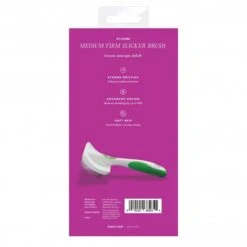 Andis Medium Firm Slicker Brush 13 Andis Medium Firm Slicker Brush -Groomers Professional andis medium firm slicker brush p18018 16344 medium