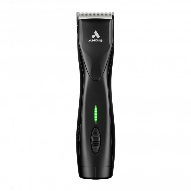 Andis Pulse ZR II Detachable Blade Clipper Vet Pack 1 Andis Pulse ZR II Detachable Blade Clipper Vet Pack