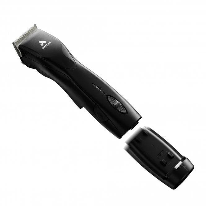 Andis Pulse ZR II Detachable Blade Clipper Vet Pack 6 Andis Pulse ZR II Detachable Blade Clipper Vet Pack - Image 6