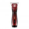 Andis Pulse ZR II Detachable Blade Clipper With #30W Wide Blade