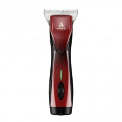 Andis Pulse ZR II Detachable Blade Clipper With #30W Wide Blade