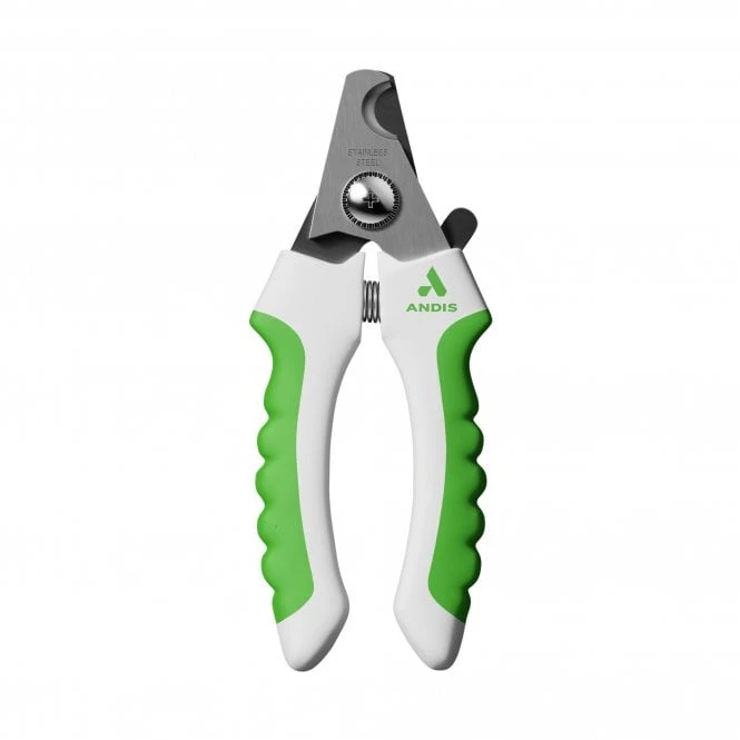 Andis Small Nail Clippers 1 Andis Small Nail Clippers