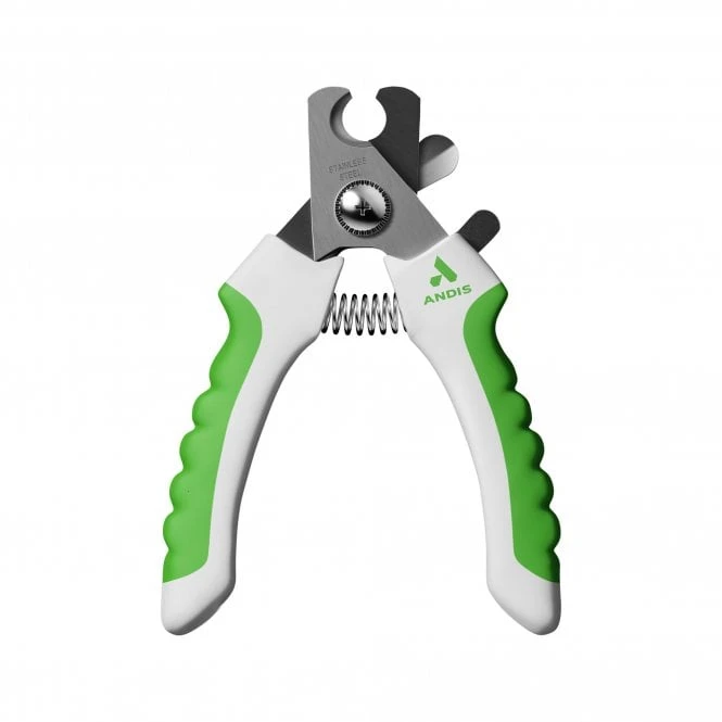 Andis Small Nail Clippers 3 Andis Small Nail Clippers - Image 3