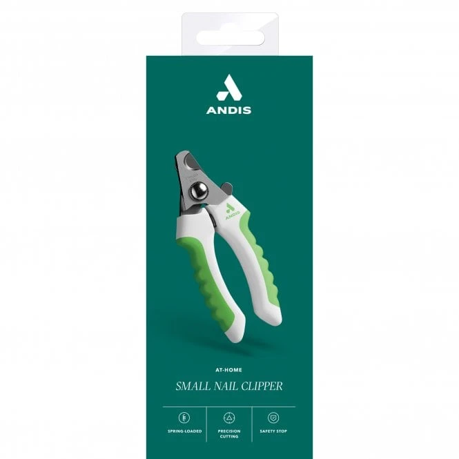Andis Small Nail Clippers 6 Andis Small Nail Clippers - Image 6