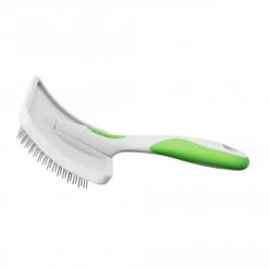 Andis Soft-Tooth Slicker Brush -Groomers Professional andis soft tooth slicker brush p18024 16389 medium