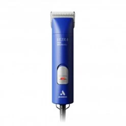 Andis UltraEdge AGC Super 2-Speed Brushless Clipper - Blue