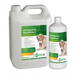 Anti-Bacterial Dog Shampoo
