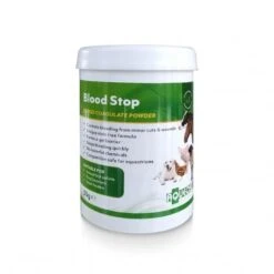 Blood Stop 30g