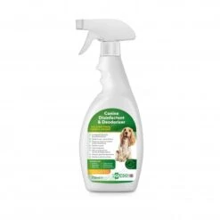 Canine Disinfecting Deodorising Spray 750ml