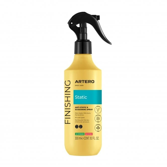 ARTERO Static Control Spray - 300ml 1 ARTERO Static Control Spray - 300ml