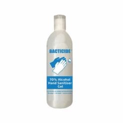 Bacticide Hand Sanitiser Gel 400ml