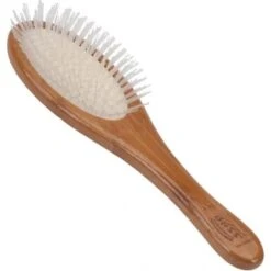 Brush Detangler