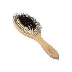 Brush Multi-Sectioned Wide Head 9.5"