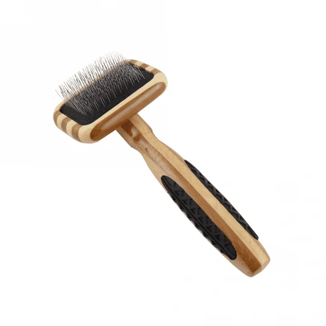 Brush Slicker Brush - Mini 1 Brush Slicker Brush - Mini