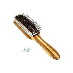 Multi-Sectioned Brush