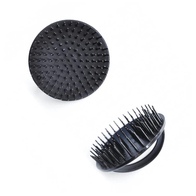 Shampoo Brush 1 Shampoo Brush