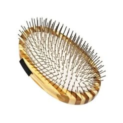 Standard Pin Palm Pad Brush