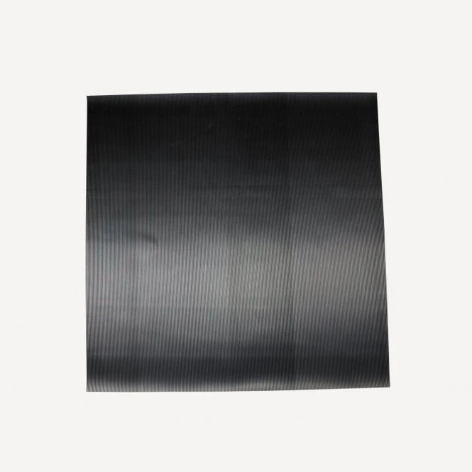Black Rubber Matting - 1m X 1m 3 Black Rubber Matting - 1m X 1m - Image 3