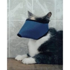 Cat Mesh Muzzle