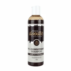 2 In 1 Conditioning Shampoo 250ml