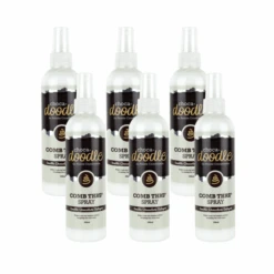 Comb Thru' Spray 250ml - 6 Pack