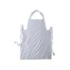 Disposable Plastic Aprons - Pack Of 100