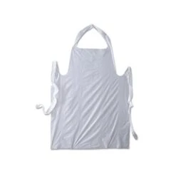 Disposable Plastic Aprons - Pack Of 100