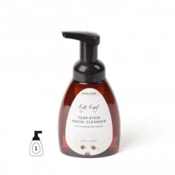 Foaming Tear Stain Cleanser -Groomers Professional eye envy foaming tear stain cleanser p6595 12410 medium