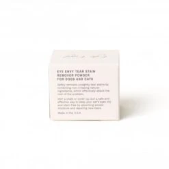 Tear Stain Remover Powder 10 Tear Stain Remover Powder -Groomers Professional eye envy tear stain remover powder p11260 12404 medium