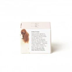 Tear Stain Remover Powder 11 Tear Stain Remover Powder -Groomers Professional eye envy tear stain remover powder p11260 12405 medium