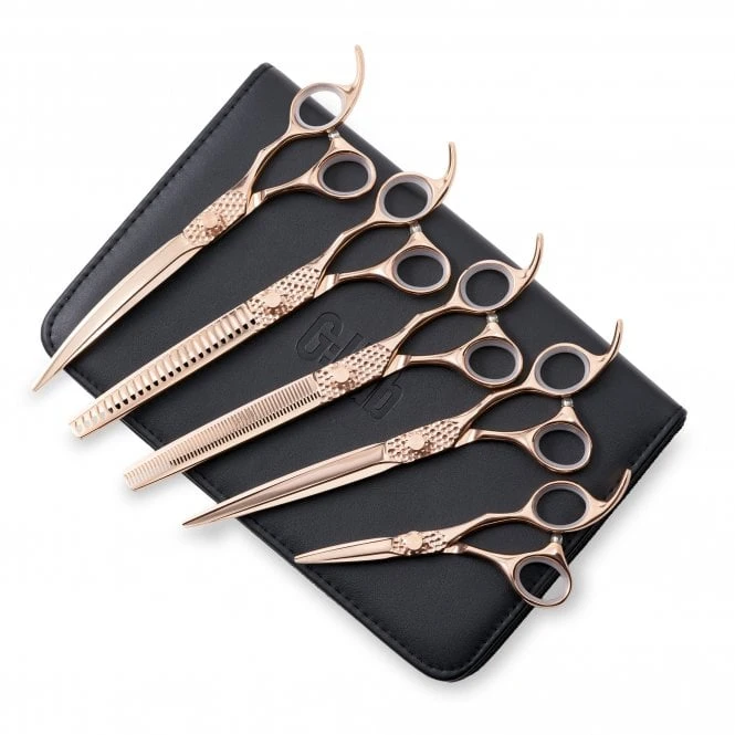 5 Piece Scissor Set 1 5 Piece Scissor Set