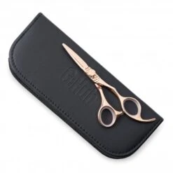 5" Straight Scissors -Groomers Professional ghub aurelia 5 straight scissors p18069 17340 medium