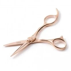 5" Straight Scissors -Groomers Professional ghub aurelia 5 straight scissors p18069 17490 medium