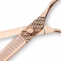 7.5" 22T Chunker Scissors -Groomers Professional ghub aurelia 75 22t chunker scissors p18072 17470 medium