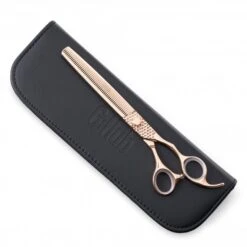 7.5" 46T Thinning Scissors -Groomers Professional ghub aurelia 75 46t thinning scissors p18073 17358 medium