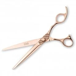 Groomers Professional -Groomers Professional ghub aurelia 75 straight scissors p18070 17343 medium