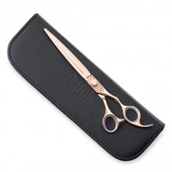7.5" Straight Scissors -Groomers Professional ghub aurelia 75 straight scissors p18070 17344 medium