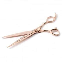 7.5" Straight Scissors -Groomers Professional ghub aurelia 75 straight scissors p18070 17489 medium