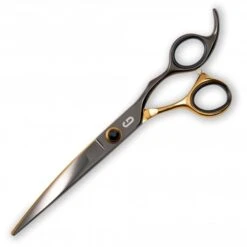 7" Curved Scissors - Limited Edition