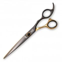 7" Straight Scissors - Limited Edition