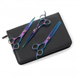 3 Piece Scissor Set - Limited Edition