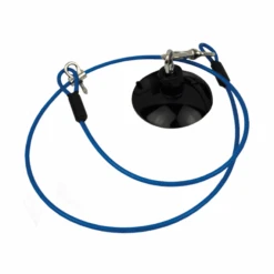 Bath Choker (Suction Cup And Restraint Lead)
