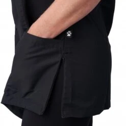 A-Line Comfort Fit Top -Groomers Professional groomers a line comfort fit top p17878 19307 medium