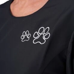 A-Line Comfort Fit Top -Groomers Professional groomers a line comfort fit top p17878 19308 medium