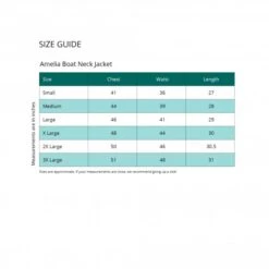 Amelia Boat Neck Jacket Black/Pink 13 Amelia Boat Neck Jacket Black/Pink -Groomers Professional groomers amelia boat neck jacket blackpink p487 12770 medium