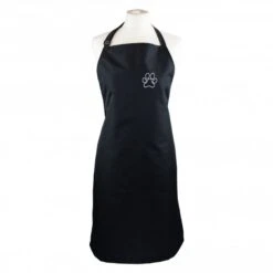 Apron Black -Groomers Professional groomers apron black p17852 14783 medium