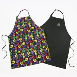 Apron Black -Groomers Professional groomers apron black p17852 15176 medium