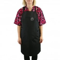 Apron Black